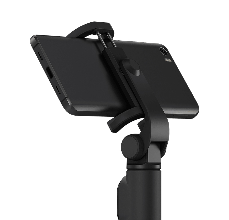 Xiaomi selfie tripod 2 - Bezdrátová selfie tyč nové generace stativ mobil gopro univerzální bluetooth istage xiaomimarket návod